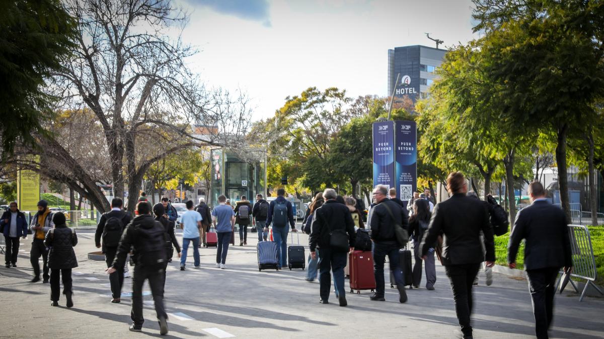 Barselona'da Turizm Sektörü Vergi Artışlarına Karşı Alarmda: Rekabetçilik Tehlikede