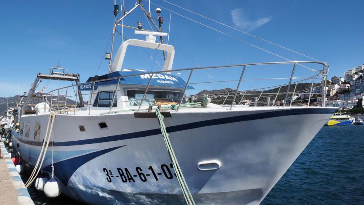 İspanyol Balıkçı Filosu, Su Kıtlığına Karşı Taşınabilir Desalinatörleri Test Ediyor