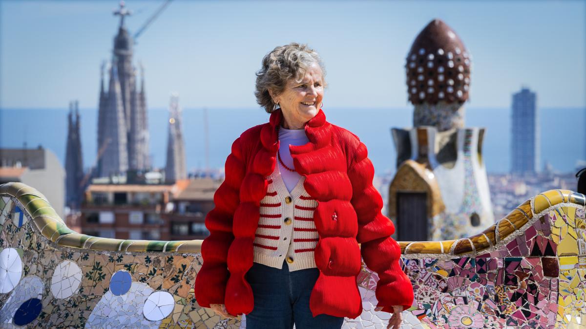 Gaudí Modernist Değil, Noucentist miydi? Sagrada Família'nın Gizemli Başlangıcı