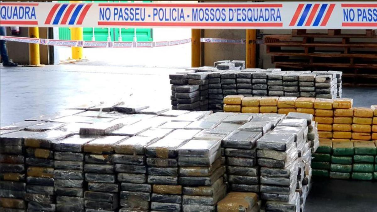 Barselona'da Kokain Tüketimi Alarm Veriyor: Atık Sulardaki Miktar Üç Kat Arttı