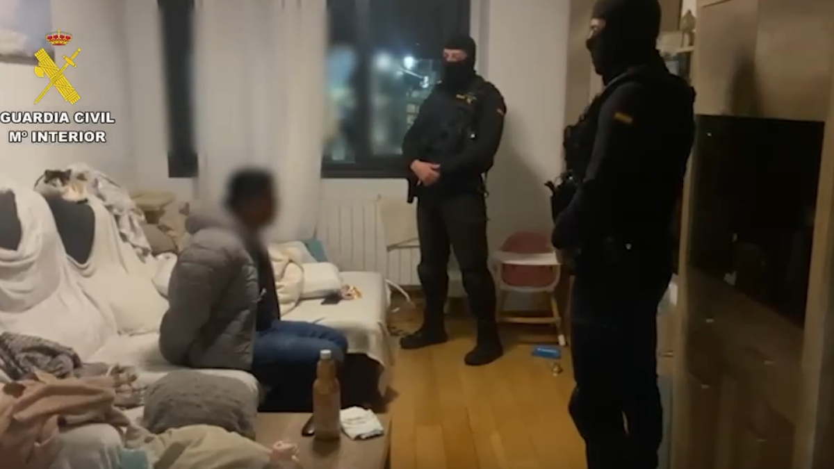 İspanya ve Fransa'dan Ortak Operasyon: Kiralık Cinayet Şebekesi Çökertildi