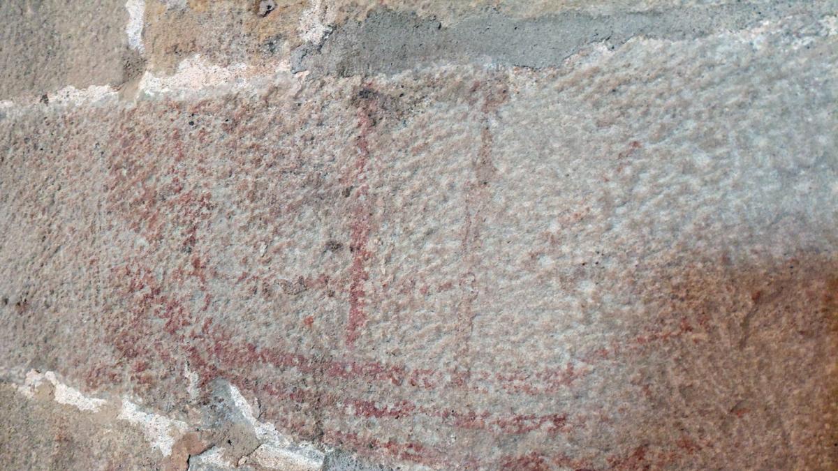 Barselona'nın Kalbindeki Yalnız Gemi: Drassanes'in Gizemli Çizimi