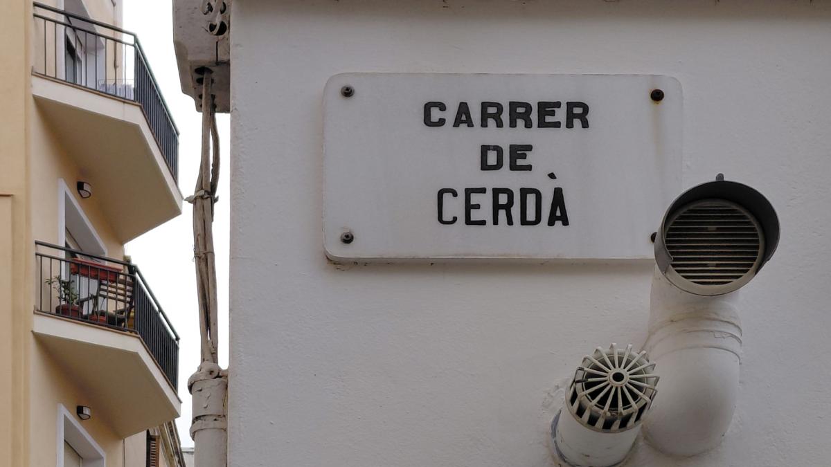 Barselona'nın Cerdà Caddesi: Şehir Plancısının Adına Değil, Bir Yanılgının Hikayesi