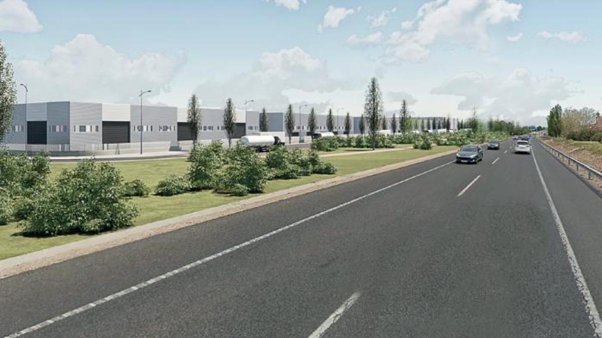 Vilafranca del Penedès Agro-Gıda Merkezi Oluyor: Bölgeye Yeni Soluk