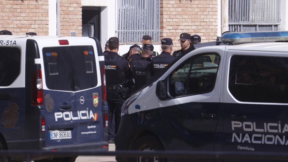 İspanya'da Uyuşturucu Hesaplaşması: Malaga Cinayetinde Barselonalı Üç Şüpheliye Geçici