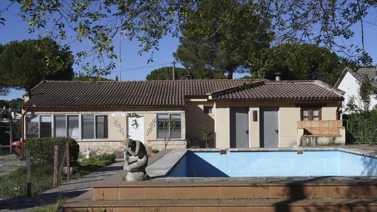 Esther López Davasında Şok Gelişme: Şüphelinin Evinde 'Zulo' Keşfi Soruşturmayı