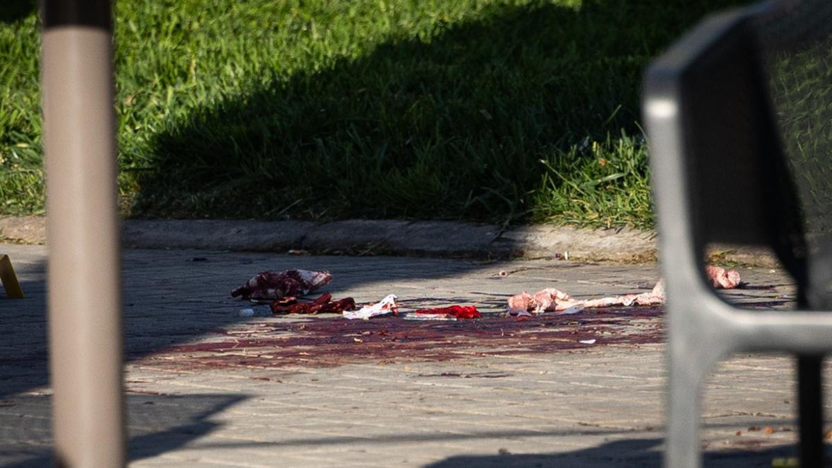 Barselona'da Kanlı Hesaplaşma: Karadağ Mafyası Savaşı Škaljari Üyesini Vurdu