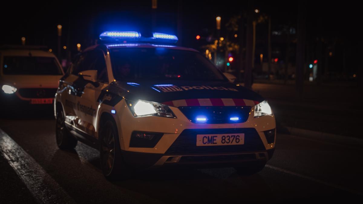 Badalona'da Gruplar Arası Bıçaklı Kavga: Bir Yaralı, Güvenlik Endişeleri Artıyor