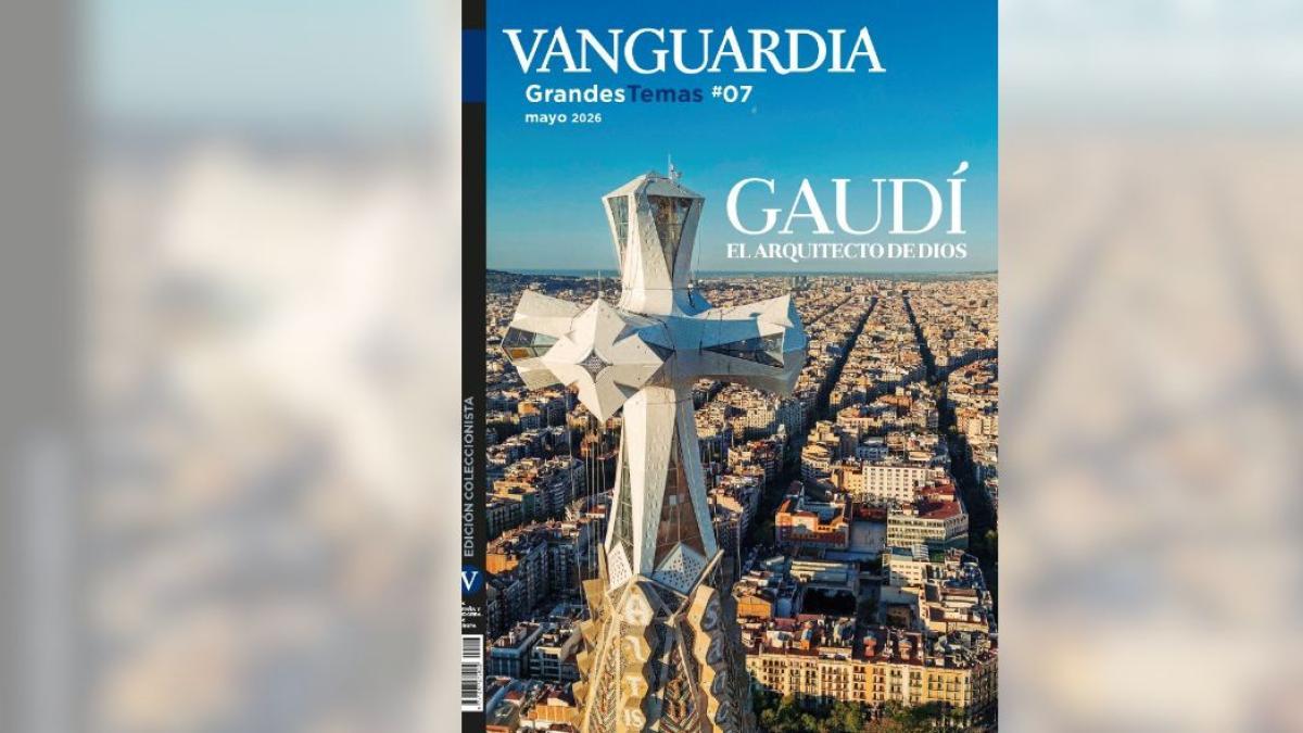 Sagrada Família Zirveye Ulaşıyor: Barselona'nın Mimari Gururu Tamamlanıyor