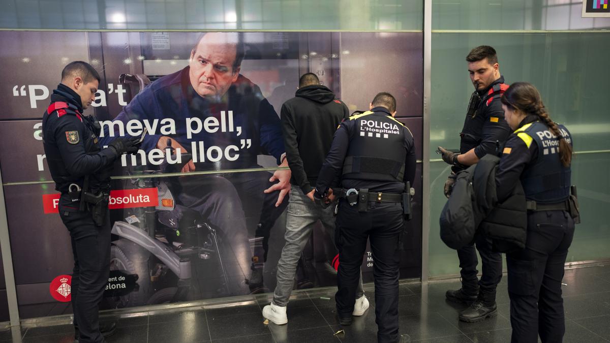 Barselona'da Şok Edici İddia: Latin Çeteleri 14 Yaş Altı Çocukları Hedef Alıyor