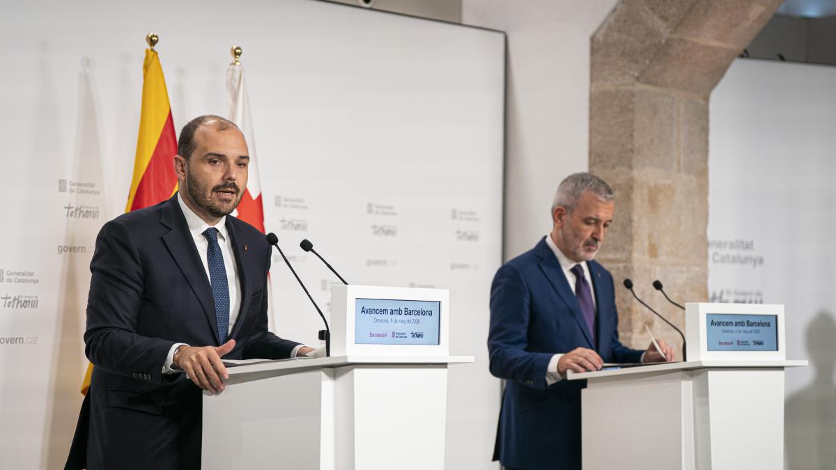 Barselona'nın Unutulmuş Mahallesi Canlanıyor: 4.000 Konuta Kapsamlı Rehabilitasyon