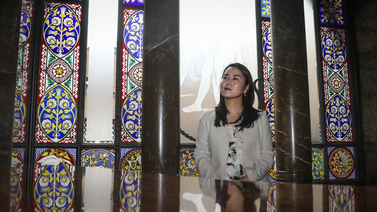 Gaudí'nin Mimari Sırları Teknolojiyle Çözülüyor: Barselona'nın Dijital Mirası
