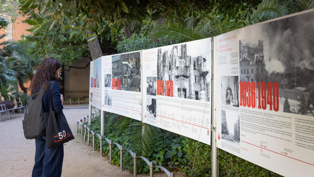 Barselona'nın Bitmeyen Şaheseri: Sagrada Família'nın 144 Yıllık Destanı