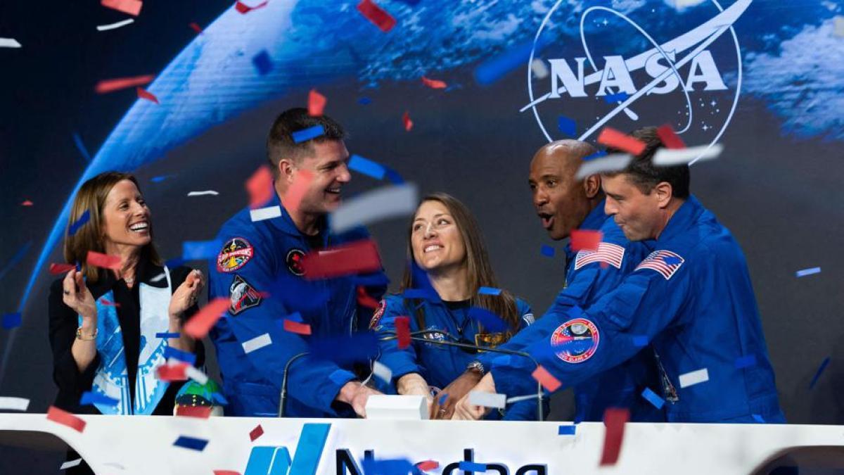 Barselona, Uzay Başkenti Olmak İçin Houston'a Meydan Okuyor: 2029 Hedefi