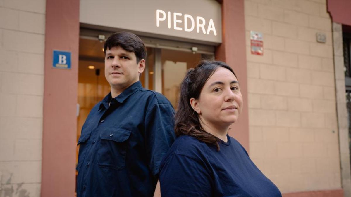 Barselona'da Uygun Fiyatlı Lüks: Piedra Restoranı Gastronomiye Yeni Bakış