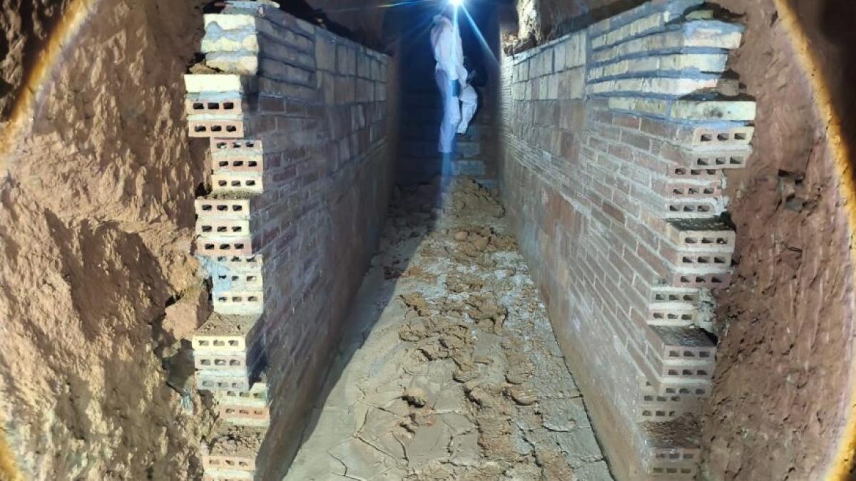 Barselona'da İç Savaş Dönemi Sığınağı Ortaya Çıktı: Gràcia Pazarı Altındaki Tarihi Keşif