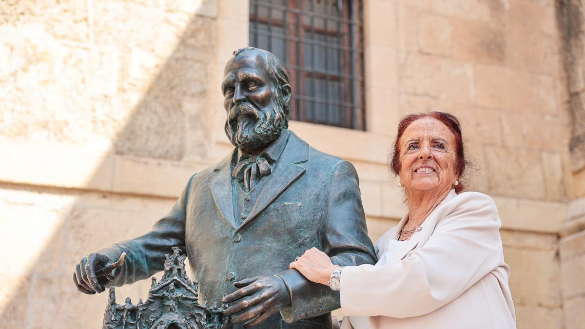 Maite Gaudí'den Samimi Bir Portre: Ünlü Mimarın Bilinmeyen Yüzü