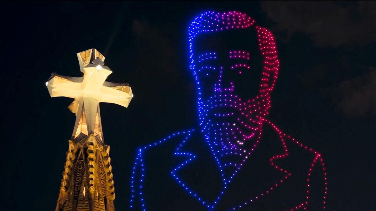 Gaudí'nin Mezarı Sagrada Família'da: Barselona'nın Reddedilen Gömü Geleneği ve Mimari