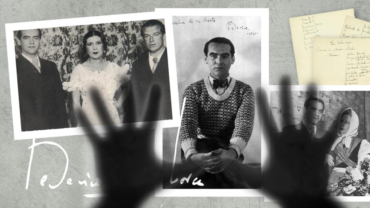 Federico García Lorca Cinayeti: İspanya İç Savaşı'nın Kanayan Yarası