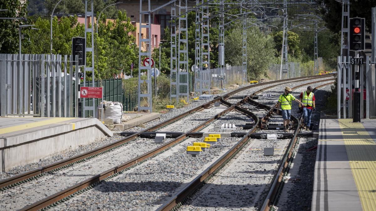 Rodalies R3 Hattı: Beş Aylık Kriz Sonrası En Çok Etkilenen Demiryolu