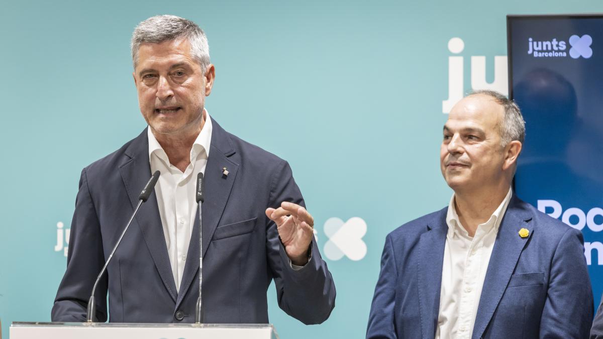 Jordi Martí'den Kritik Açıklama: Barselona'da Aşırı Sağ Aliança ile Müzakere Kapısı Açık