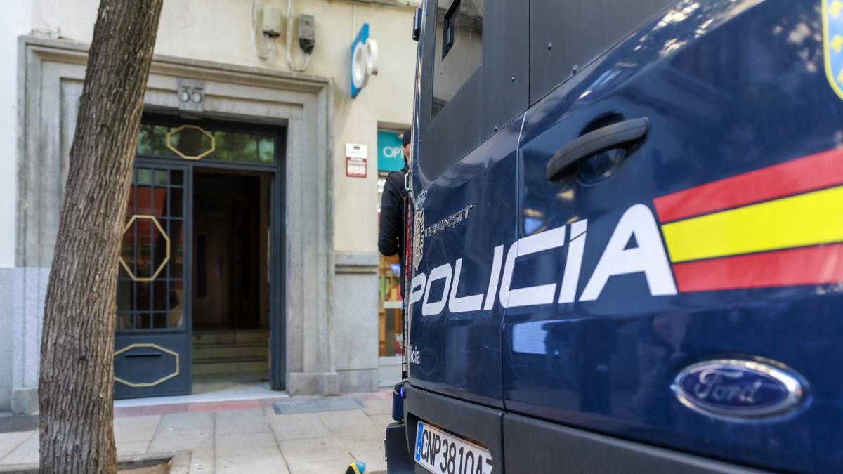 Zaragoza'da Grupsal Cinsel Saldırı Şoku: Üç Şüpheli Gözaltında
