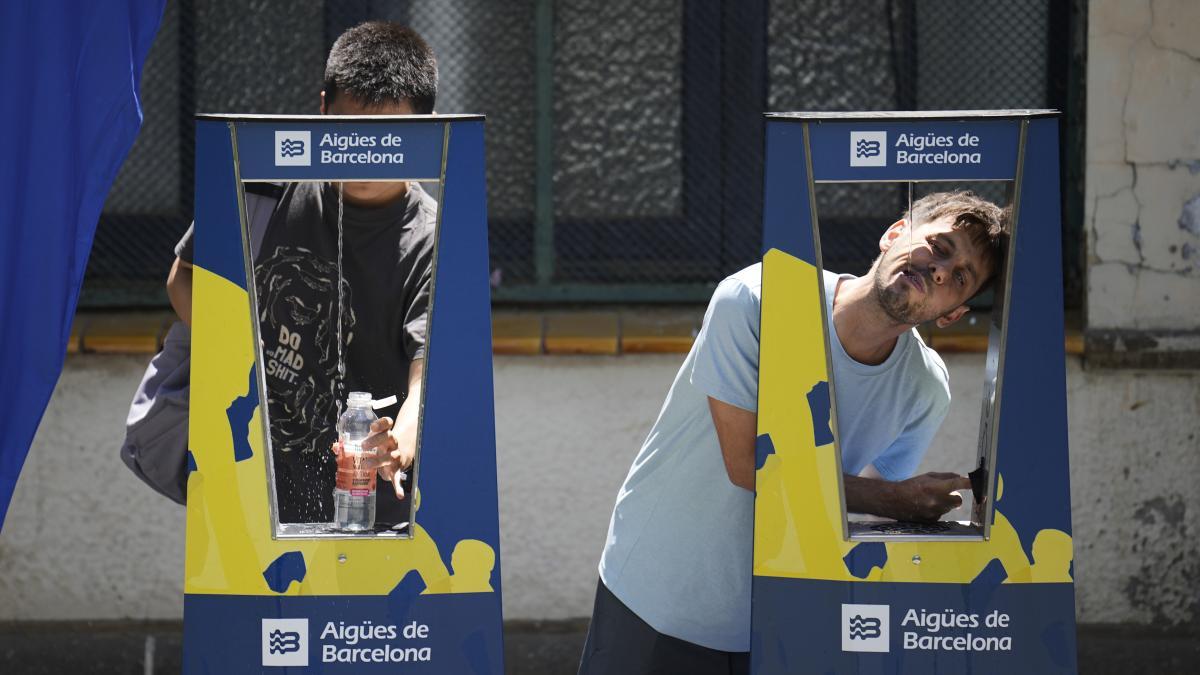 Barselona'da Tour de France Rüzgarı: Karayollarında Yeni Ulaşım Düzenlemeleri