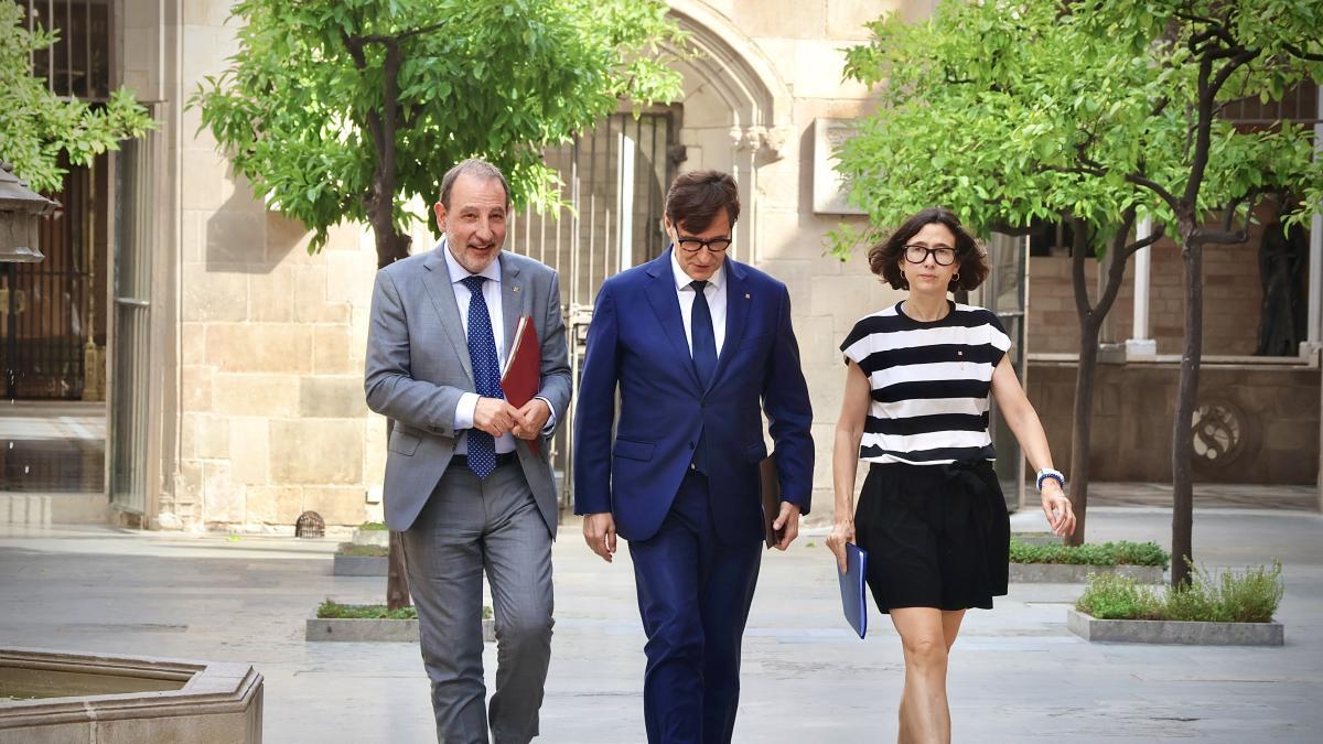 Katalonya'da Suç Oranları Geriledi: Silahlı Olaylar ve Hırsızlıklar Azaldı