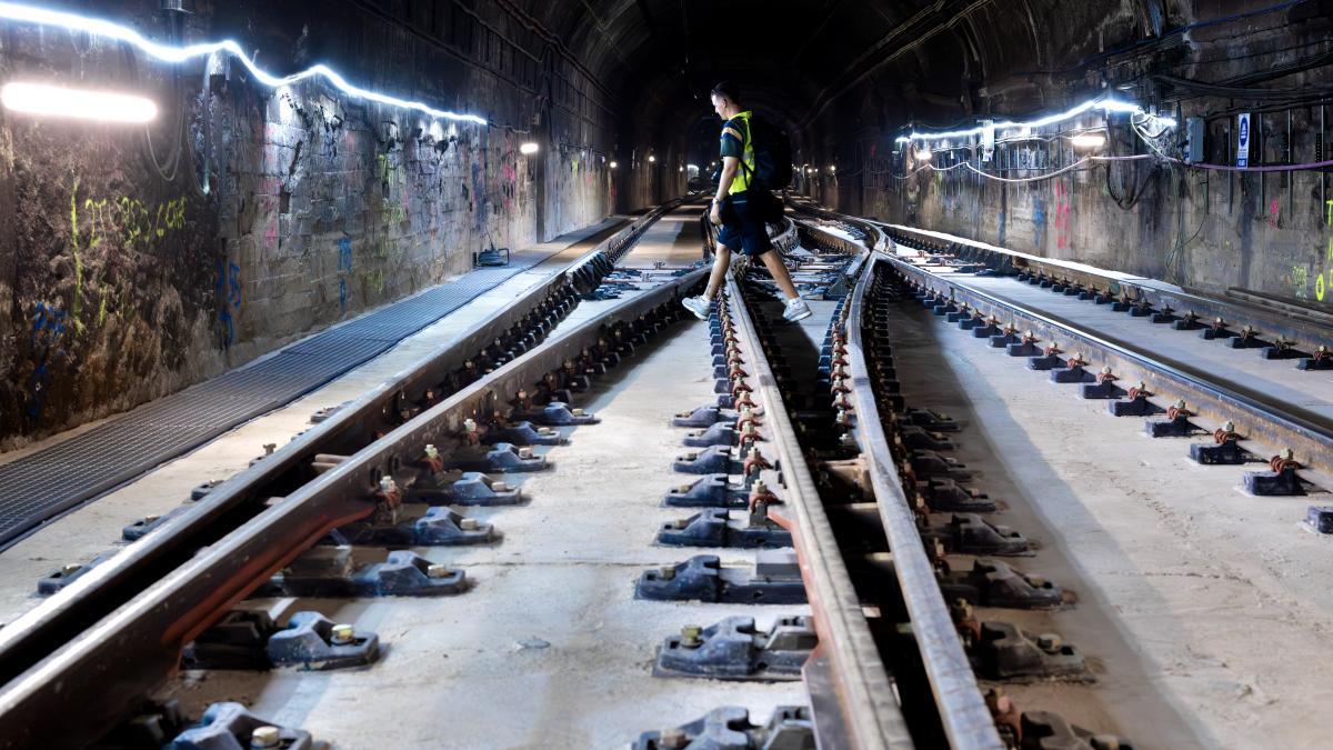 Barselona Metrosu L1 Hattında 6 Haftalık Kesinti Başladı: Ulaşımda Yeni Düzen