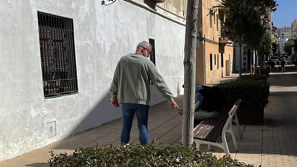 Barselona'da Sıradan Bir Kahraman: Kentin Sessiz Fedakarlığı