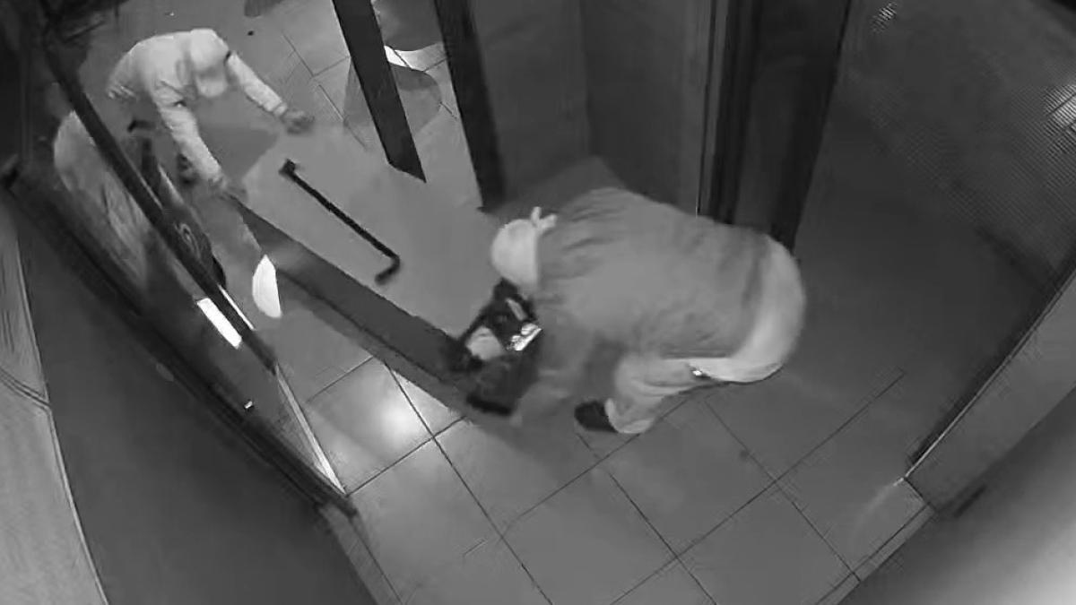 İspanya'da Banka ve Kumarhanelerden Kasa Çalan Uluslararası Çete Çökertildi