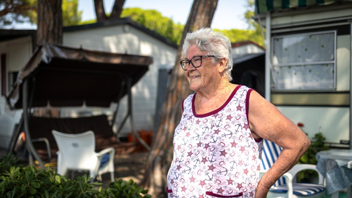 Castelldefels Otoyolu'nun Son Kampçıları: Bir Dönemin Sona Erişi