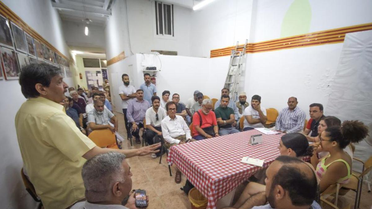 Barselona'da 1.500'den Fazla Pakistanlı Ailenin Birleşme Süreci Tıkandı