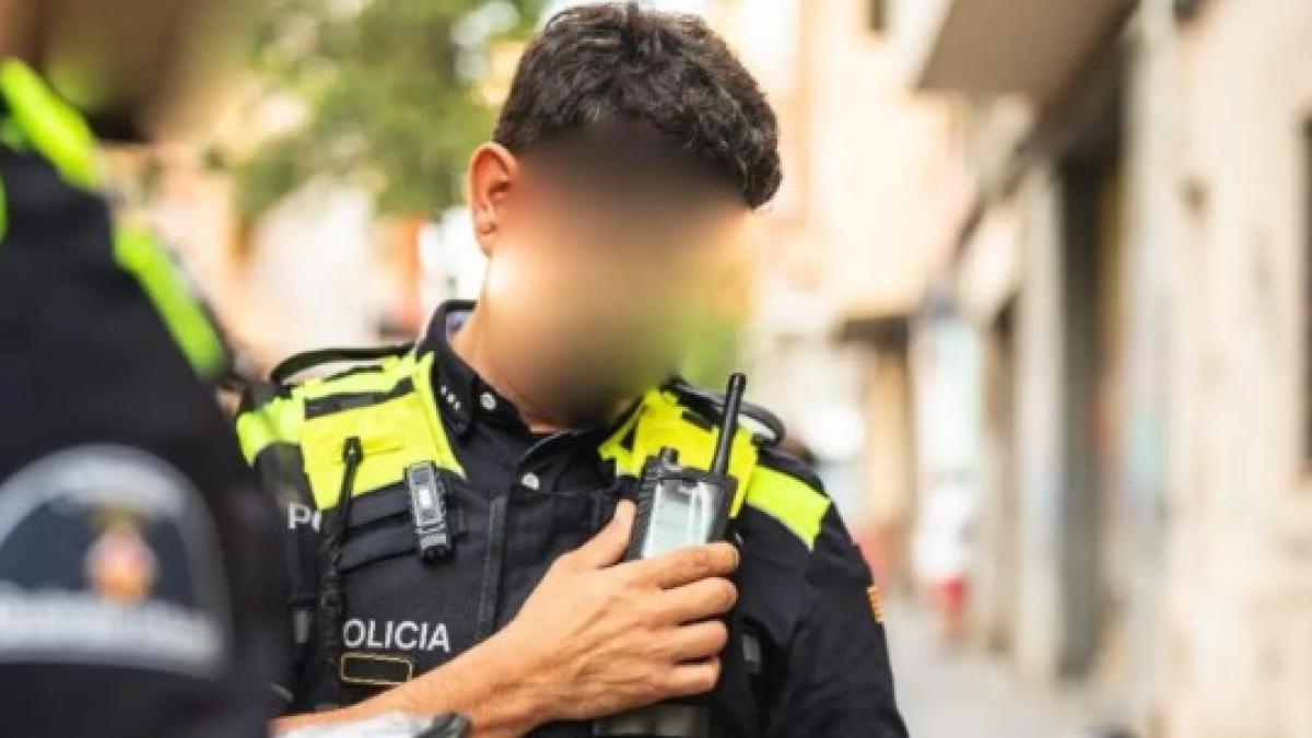 L'Hospitalet'de Ehliyetsiz Sürüş Alarmı: Bir Hafta Sonunda 8 Sürücü Yakalandı