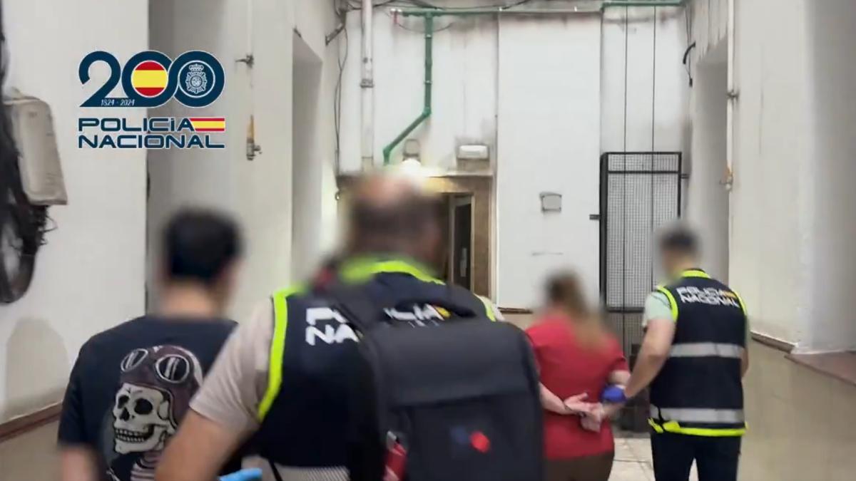 İspanya'da Yüksek Teknoloji Dolandırıcılığı: 50 Bin €'luk Telefon Vurgunu Çözüldü