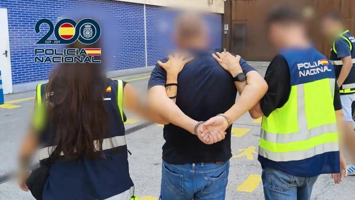 Barselona'da Narkotik Borcu Nedeniyle Kaçırılan Adam 10 Gün Sonra Kurtarıldı