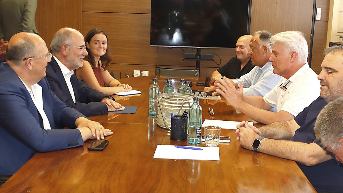 Katalonya'dan AB'ye Balıkçılık Kısıtlamaları İçin Baskı: Akdeniz Filosu Rahatlama Bekliyor