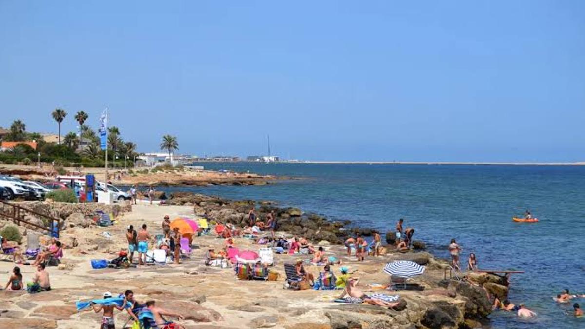 Dénia Sahili'nde Trajik Kaza: 70 Yaşındaki Adam Hayatını Kaybetti