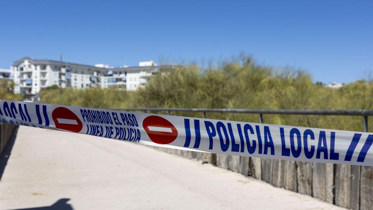 İspanya'da Cinayet Şüphesinde Dönüm Noktası: Isla Cristina'da Ölen Kadının Partneri