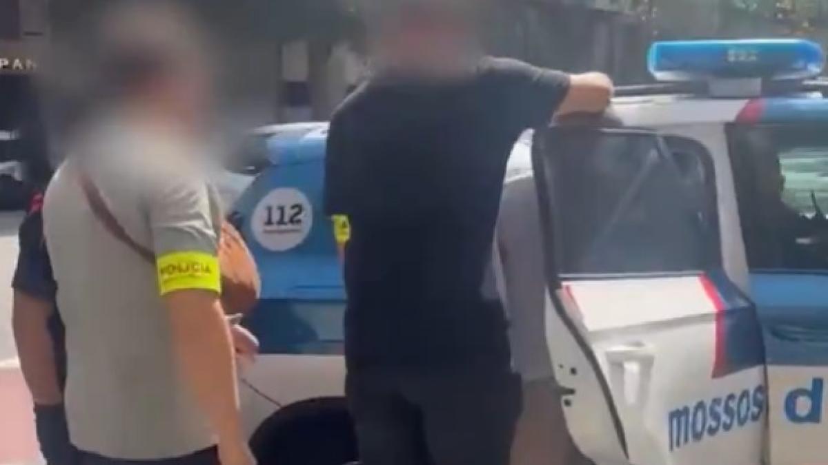 Barselona'da Yakalandı: Türkiye'nin İki Cinayet Teşebbüsü Hükümlüsü Firarisi