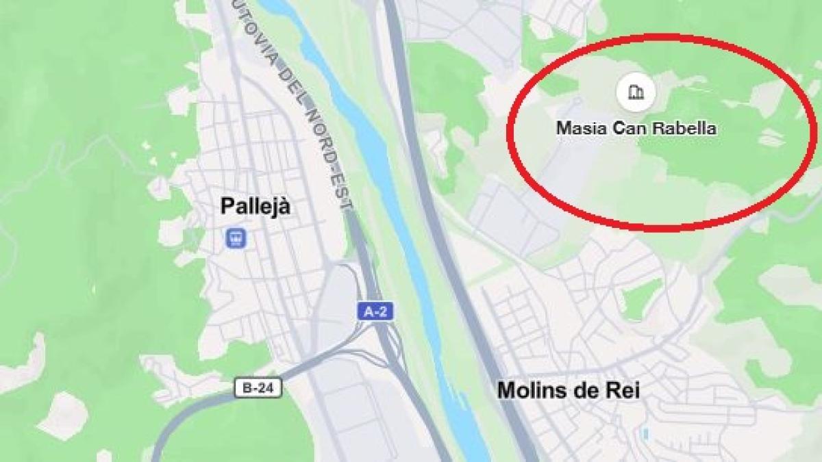Molins de Rei'de Kayıp Yaşlı Adamın Mumyalanmış Cesedi Bulundu: Gizem Derinleşiyor
