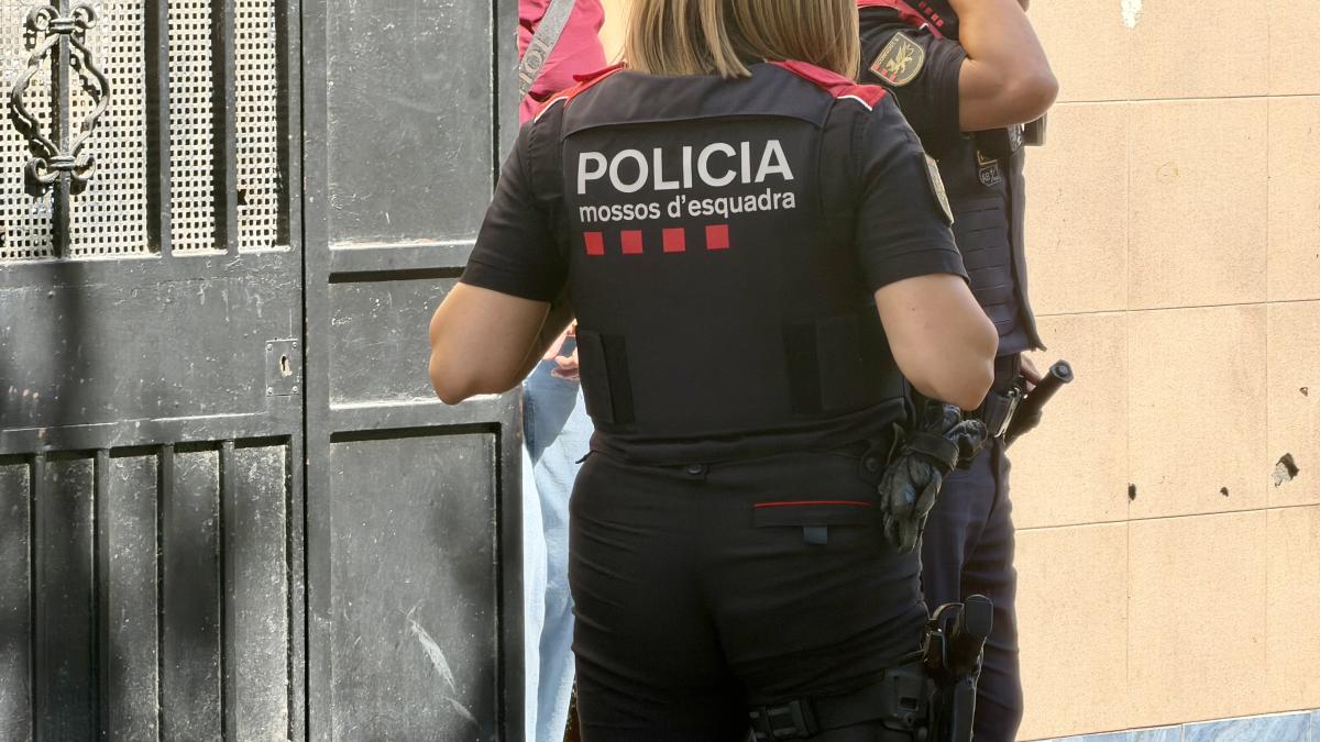 Katalonya'da Evde Erkek Cesedi Bulundu: Aile İçi Şiddet Şüphesi