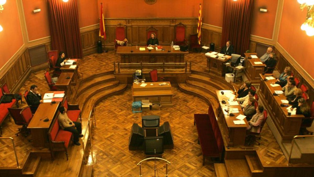 Barselona'da Organize Suçların Yükselişi: Halkın Gözü Önünde Şiddet ve Yargının Sınavı