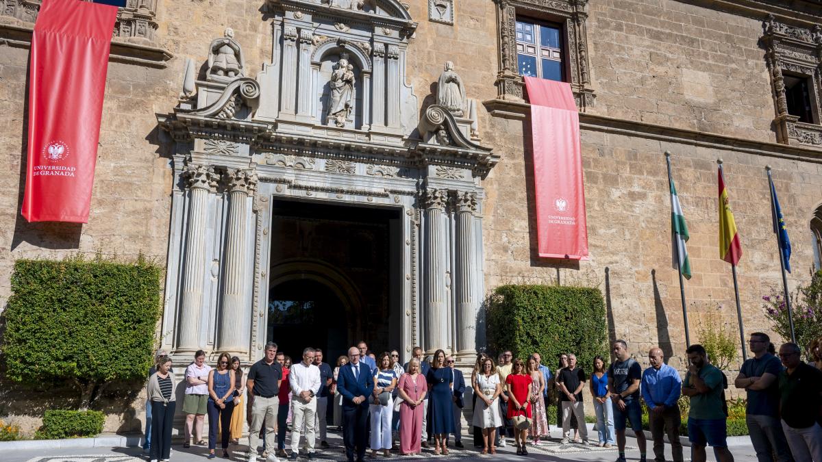 Meksika'da Katledilen İspanyol Öğrenci Claudia'ya Granada'dan Veda: Akademik Değişim