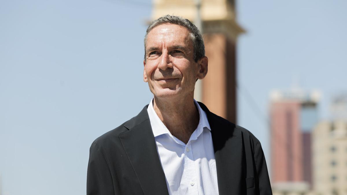 Rafa Serra, B-Travel Fuarı'nın Yeni Başkanı: Barselona Turizmine Yenilikçi Bir Soluk