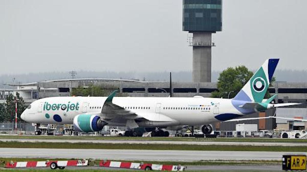 Barselona'dan Orta Amerika'ya Yeni Hava Köprüsü: El Salvador Uçuşları Başladı