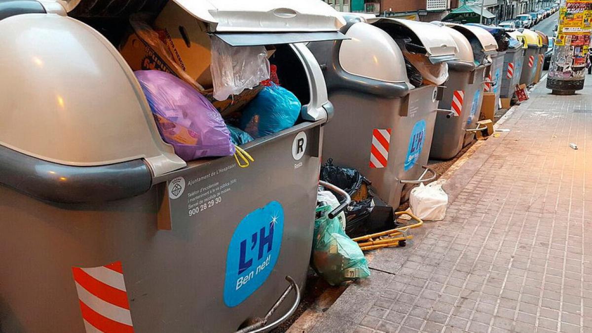 L'Hospitalet'ten Vatandaşlara Sert Mesaj: "Medeniyetsizlik Pahalıya Patlar!"