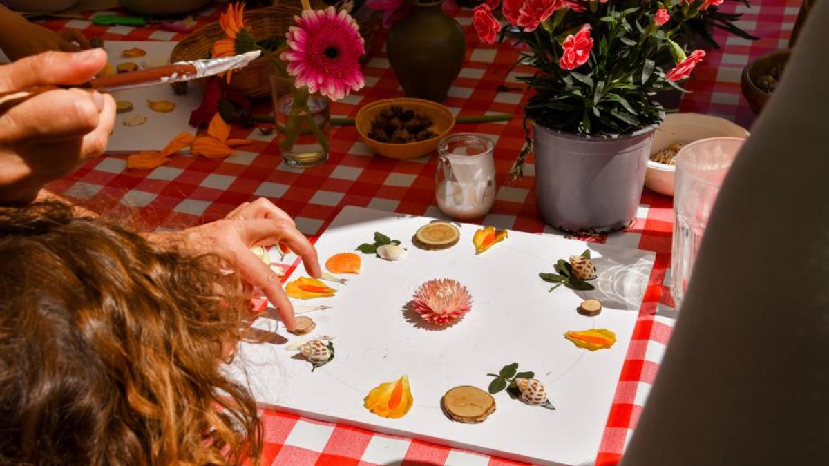 Barselona'da Gastronomiye Yeni Bir Soluk: 'Experiencias All Those' Başlıyor