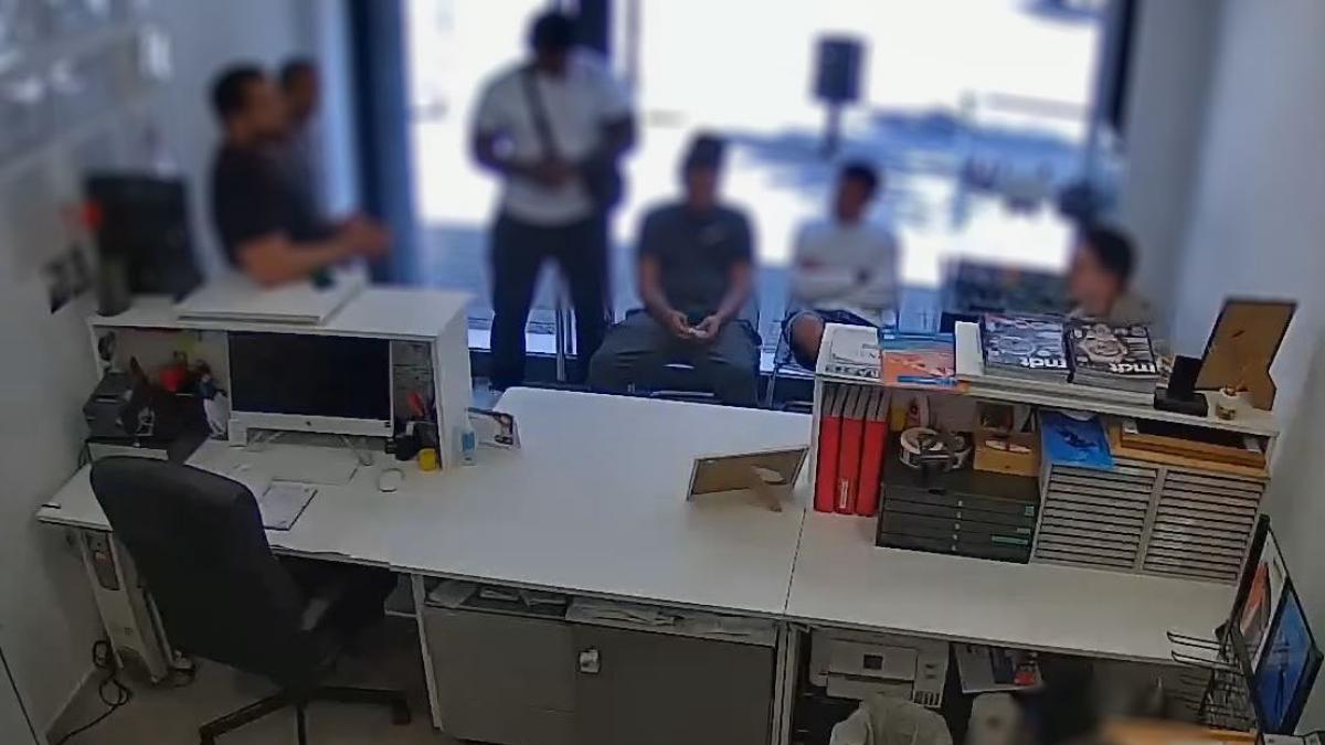 Barselona'da Kripto ve Lüks Saat Dolandırıcılığına Mossos Darbesi: 418.000 Dolar