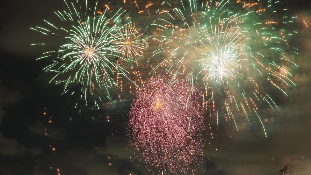 Barselona'da La Mercè Festivali Coşkusu: Zorluklara Rağmen Rekor Katılım